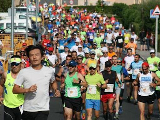 Este es el medio maratón más duro de Madrid