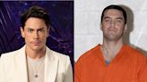 Tom Sandoval Is Now Comparing Himself to Murderer Scott Peterson