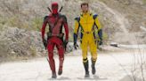 ‘Deadpool & Wolverine’ now has the sixth biggest opening weekend of all time