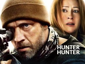 Hunter Hunter (film)