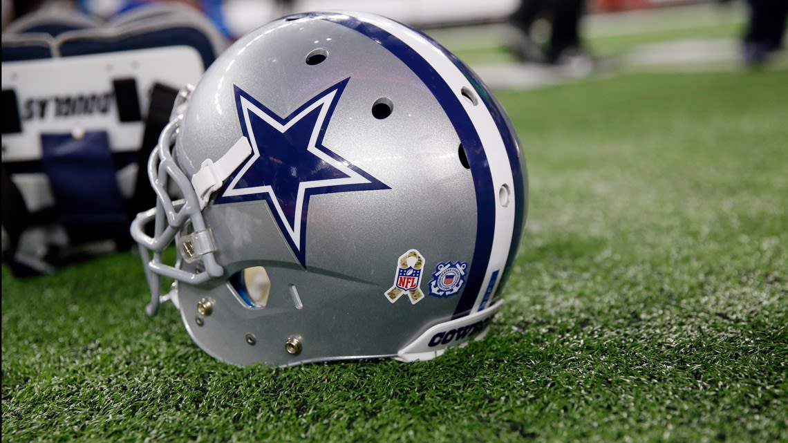 Cowboys schedule sneak peek: Here's who Dallas will be playing in 2024