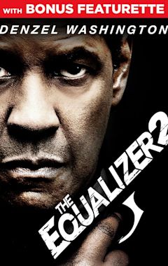 The Equalizer 2