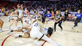 Class 5A girls basketball: Stailee Heard's 'unforgettable' effort leads Sapulpa to title