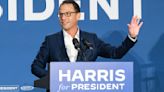 Josh Shapiro's Gaza stances resurface as he's on Harris' VP shortlist