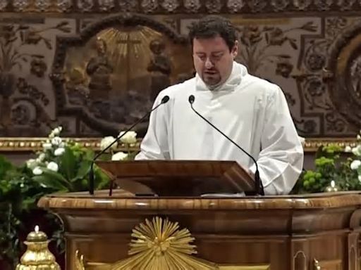 El papa presenta la bula de convocatoria del Jubileo de 2025 dedicado a la esperanza