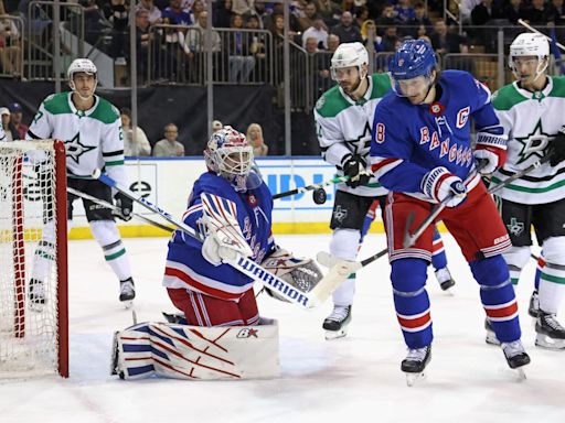 NHL Offers Fans A ‘Second Chance’ At 2024 Stanley Cup Playoffs Bracket