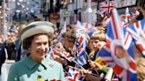 Queen Elizabeth II: A life in pictures