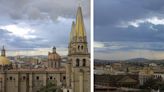 ¿Cuándo lloverá en Guadalajara?