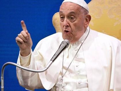 La advertencia del papa Francisco a los jóvenes en la previa del Jubileo: "Capaces de..."