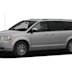 Chrysler Town & Country