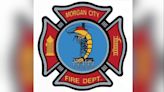 Morgan City-area mobile home fire leaves pet dead, none injured; currently under investigation