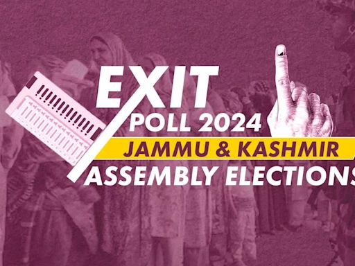 Jammu Kashmir Exit Polls 2024: Date, Time, When And Where To Watch LIVE Streaming?