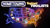 Hometowns of Consequence Regional Finalists Announced: Vote Now!