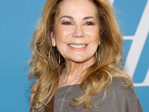 Kathie Lee Gifford hospitalized with fractured pelvis after fall: 'Unbelievably painful'