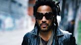 Lenny Kravitz se puso a vender hamburguesas en un puesto de comida callejera y sorprendió a todos los clientes