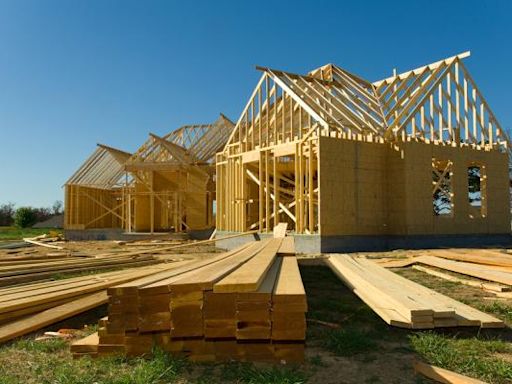 The Zacks Analyst Blog Highlights Lennar, D.R. Horton, PulteGroup and KB Home