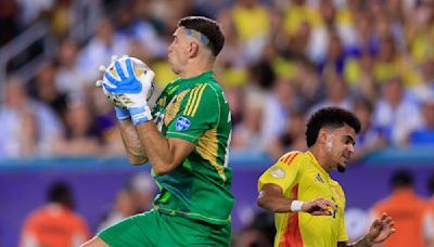 EN VIVO Argentina Vs. Colombia FINAL Copa América 2024: siga la transmisión completa