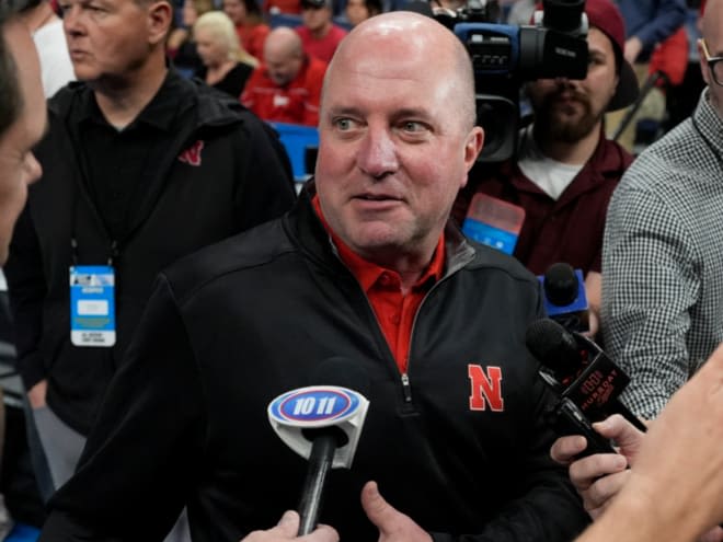 Reports: Nebraska, Troy Dannen change plans for Memorial Stadium renovation