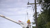 Lost electricity during Hurricane Idalia? Check power outage maps for Horry County