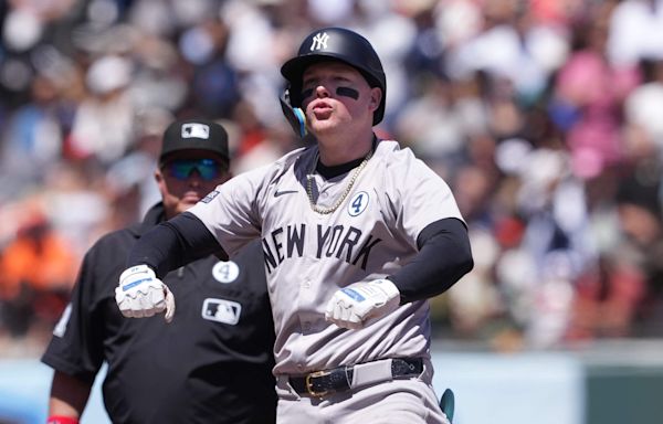 Alex Verdugo, Gleyber Torres among 6 early Yankees trade candidates