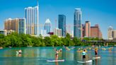 30 Best Cities for Young Professionals