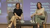 Llucia Ramis y Marta Orriols diseccionan en CaixaForum Palma la intimidad, un «privilegio» con «poco recorrido histórico»