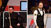 Jak Jones slams Judd Trump and World Snooker Championship rivals as 'pathetic'