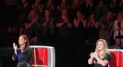 6. The Blind Auditions, Part 6