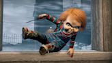 Chucky is the next Dead By Daylight killer, and I can't stop laughing at a 2-foot-tall doll chasing teens