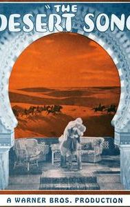 The Desert Song (1929 film)