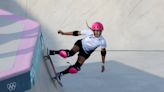 Skateboarder Arisa Trew Is the Youngest Medalist at the 2024 Olympics