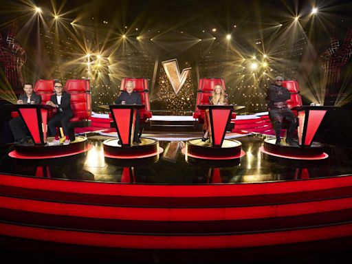 What time is The Voice on tonight? When to watch latest blind auditions on ITV