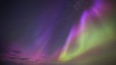 Northern Lights could be visible again tonight after 'extreme' geomagnetic storm