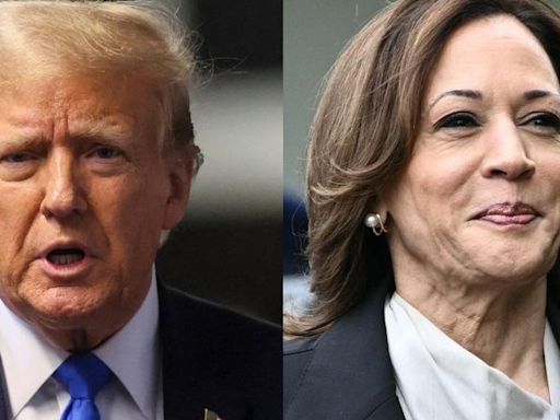 Debate Kamala versus Trump: como assistir, horário, regras e o que esperar dos candidatos | GZH