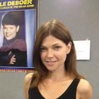 Nicole de Boer