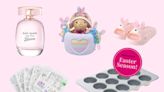 Easter Basket Ideas: Gifts for Babies, Toddlers, Teens, Adults, and More!