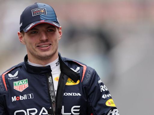 Tom Coronel asegura que Verstappen "ya no se divierte" en Red Bull: "En Miami hablará con Mercedes"