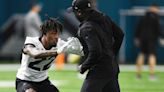 Why the Jaguars' front office was so high on rookie CB Jarrian Jones