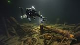 Sunken treasure: Is the champagne nestled in a 19th-century shipwreck still fit for a toast?