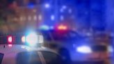 Conductor detenido tras persecución policial y accidente en sentido contrario en San Marcos