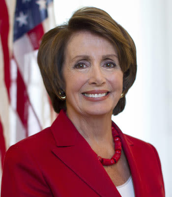 House Speaker Emerita Nancy Pelosi Releases Statement on 35th Anniversary of Tiananmen Square Massacre Says, “The Image...