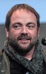 Mark Sheppard