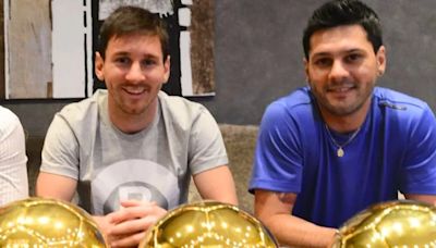 El hermano de Messi habló del futuro del capitán argentino y encendió las alarmas: “Se está terminando una película hermosa” | + Deportes