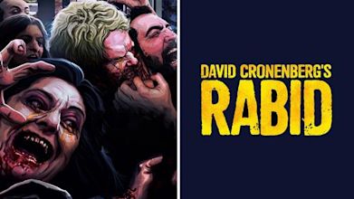 Rabid – Der brüllende Tod