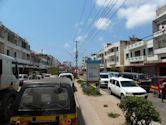 Jomo Kenyatta Avenue