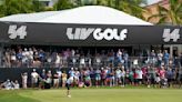US Senate opens investigation into new partnership between PGA Tour and LIV Golf