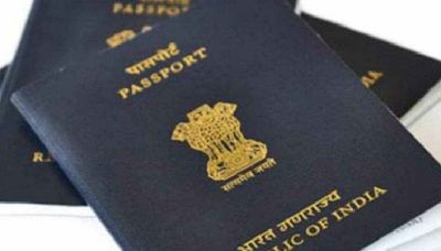 India rises in global passport index, allows visa-free access to 58 nations - OrissaPOST