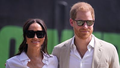 Prince Harry, Meghan reveal cyberbullying struggles, plan to visit Colombia