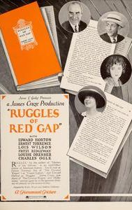 Ruggles of Red Gap