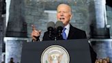 Biden's approval rating edges lower amid economic concerns - Reuters/Ipsos poll